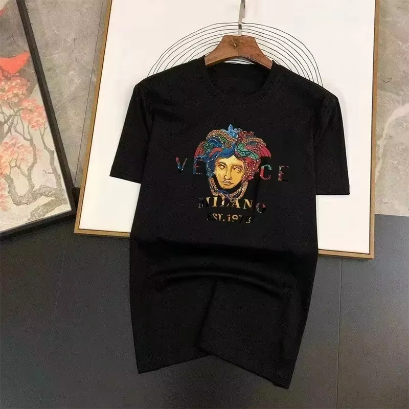 Streetwear Brand Aesthetic - Klassische mythologische Ästhetik Medusa Premium Fashion