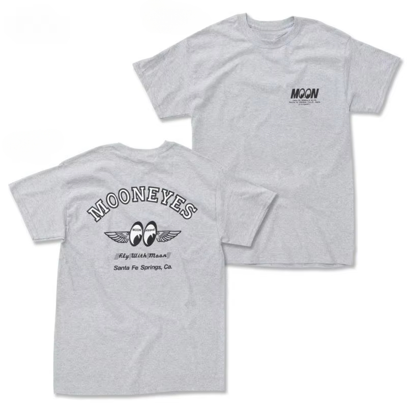Streetwear Brand Best - Best Goes We Go Moon Trendiges
