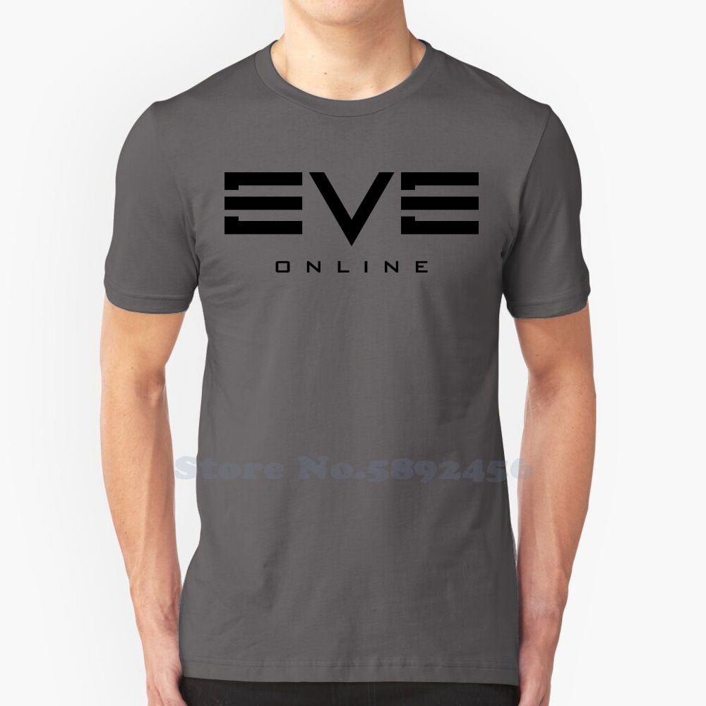 Streetwear Brand With A Logo - EVE Online Unisex-Kleidung 2023, Streetwear, bedrucktes