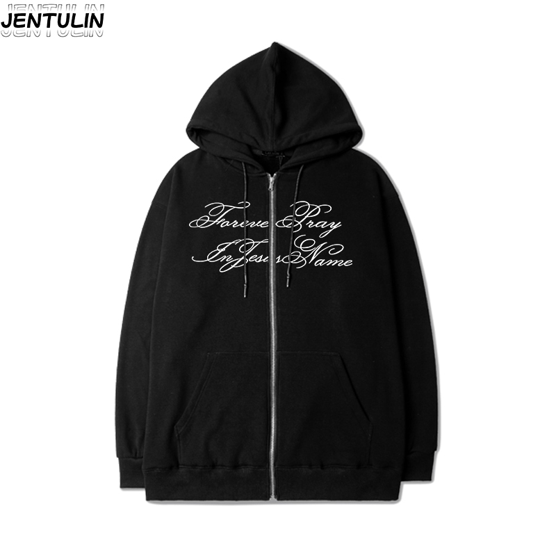 Streetwear Brand Aesthetic - Ästhetik Hip Hop Brief Drucken Retro