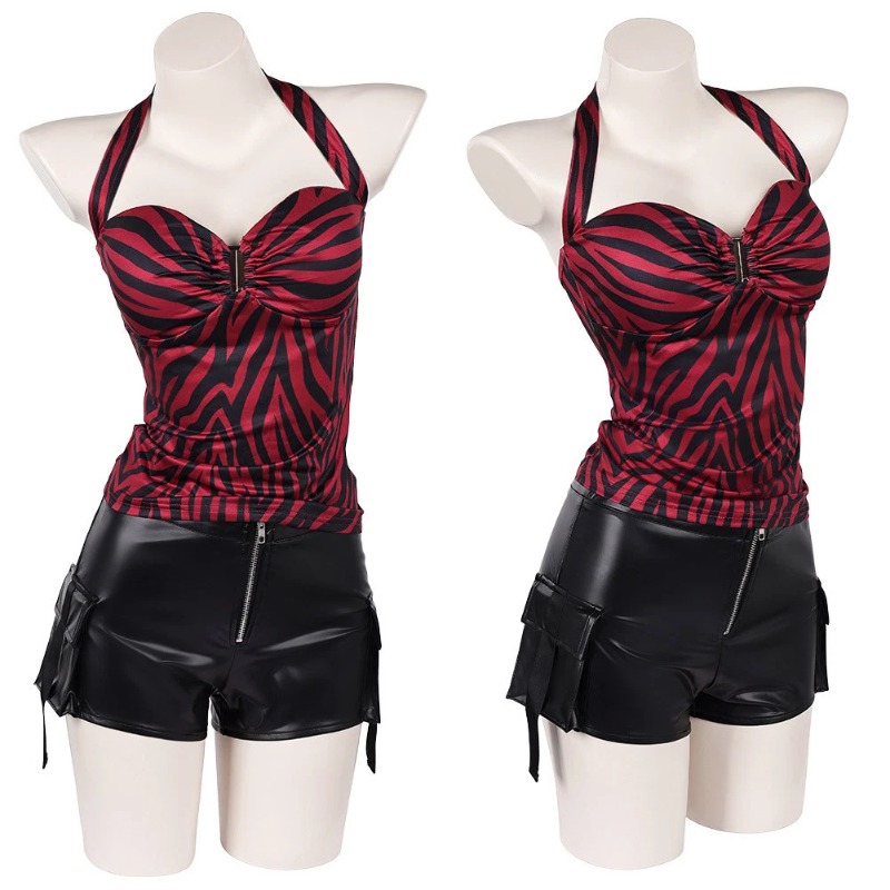Obsession Nikki Kostüm Cosplay – Streetwear Brand Shorts Bewertung und Preis