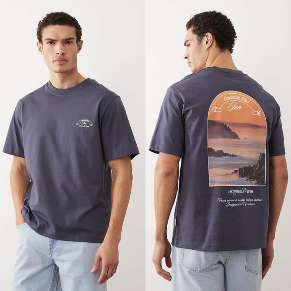 Sommerliche Top-Streetwear für – Streetwear Brand Best Bewertung und Preis
