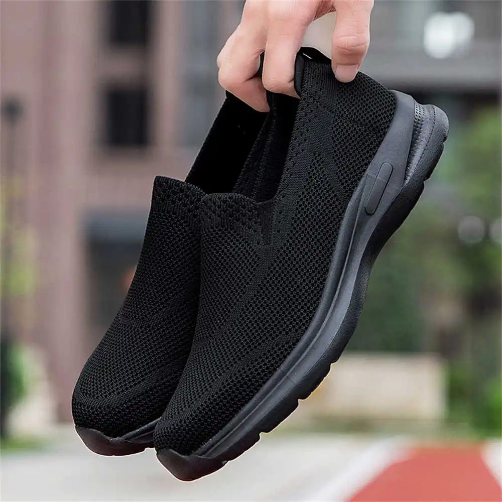 Ohne Spitzennetz Herrenstiefel – Streetwear Brand Expensive Bewertung und Preis