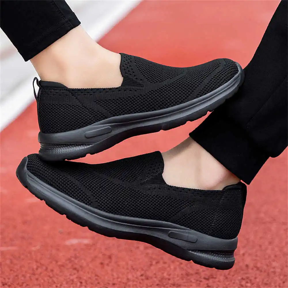 Ohne Spitzennetz Herrenstiefel – Streetwear Brand Expensive Bewertung und Preis