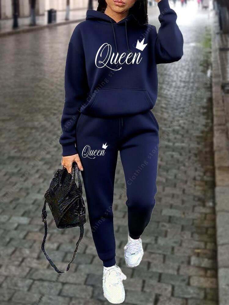Trainingsanzug Damenkleidung H – Streetwear Brand Aesthetic Bewertung und Preis