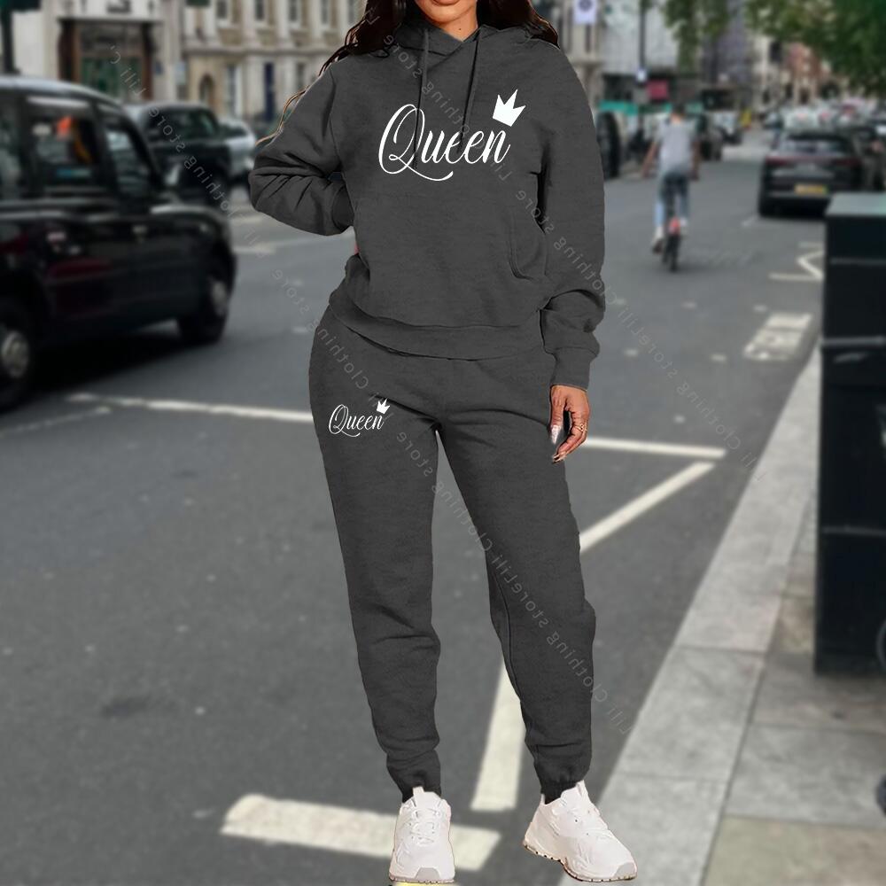Trainingsanzug Damenkleidung H – Streetwear Brand Aesthetic Bewertung und Preis