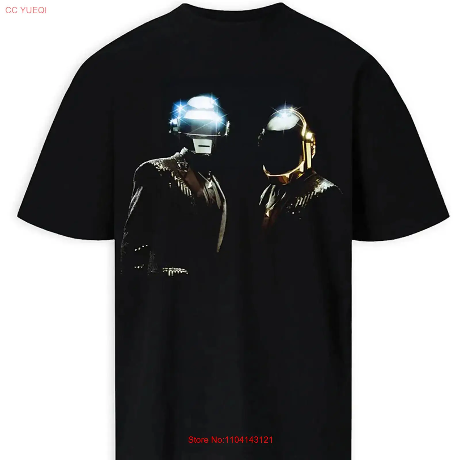 Pleasures x Daft Punk Kollabor – Streetwear Brand Pleasures Bewertung und Preis