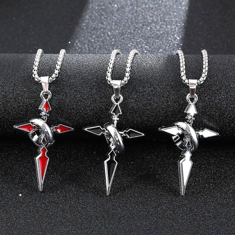 Trendy Marke Kreuz Anhänger Ha – Streetwear Brand Rings Bewertung und Preis