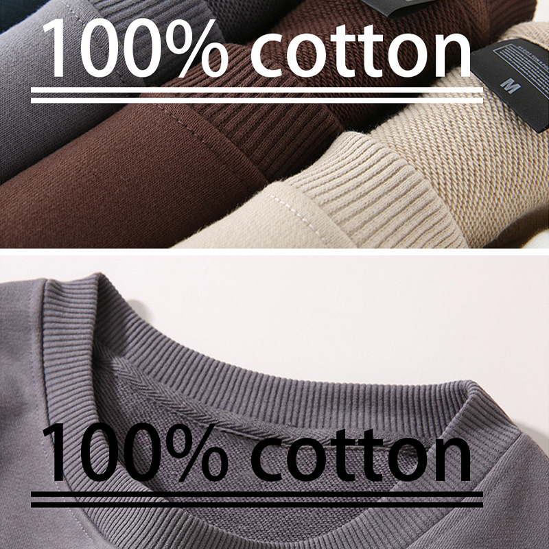 Bestseller Herbst/Winter Baumw – Streetwear Brand Best Bewertung und Preis