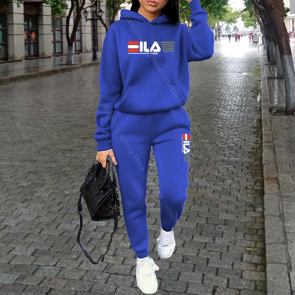 Damenkleidung Herbst Winter Ho – Streetwear Brand Aesthetic Bewertung und Preis