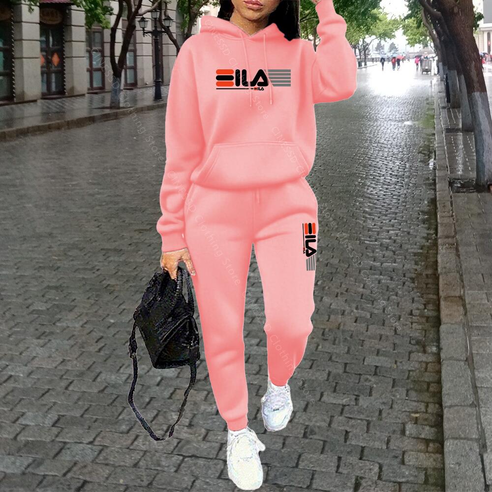 Damenkleidung Herbst Winter Ho – Streetwear Brand Aesthetic Bewertung und Preis