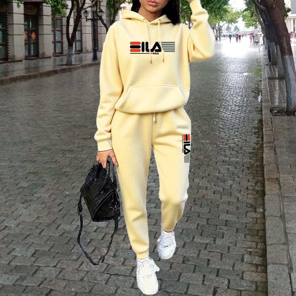 Damenkleidung Herbst Winter Ho – Streetwear Brand Aesthetic Bewertung und Preis