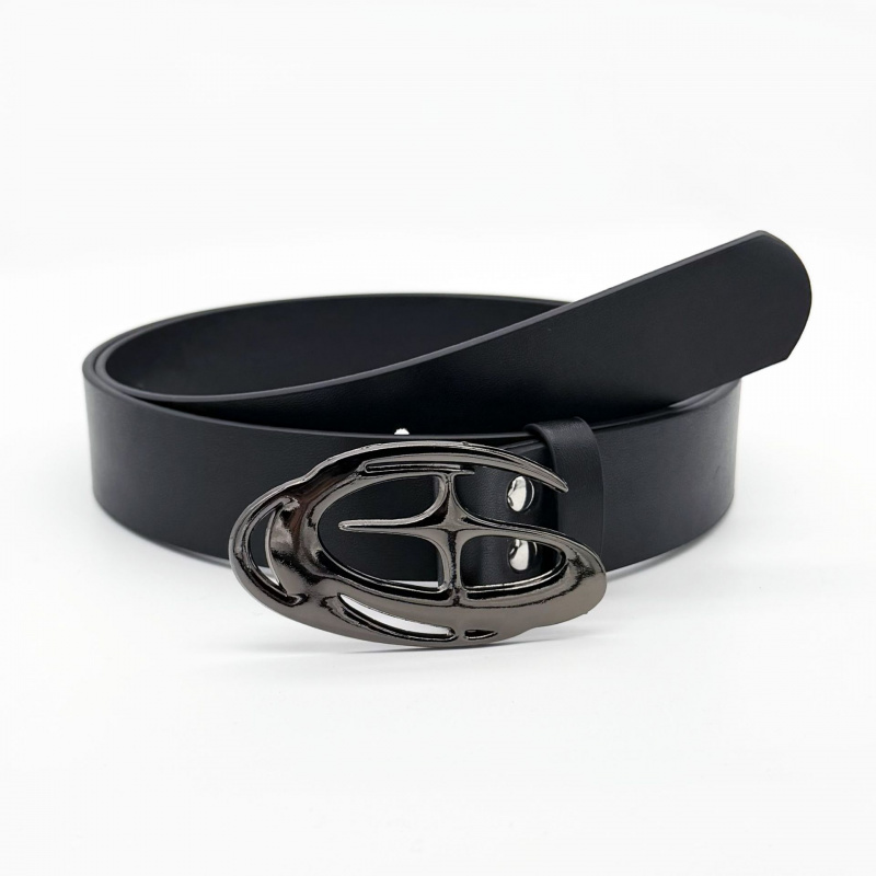 Y2K Punk Gothic Taillengürtel, – Off White Belt Bewertung und Preis