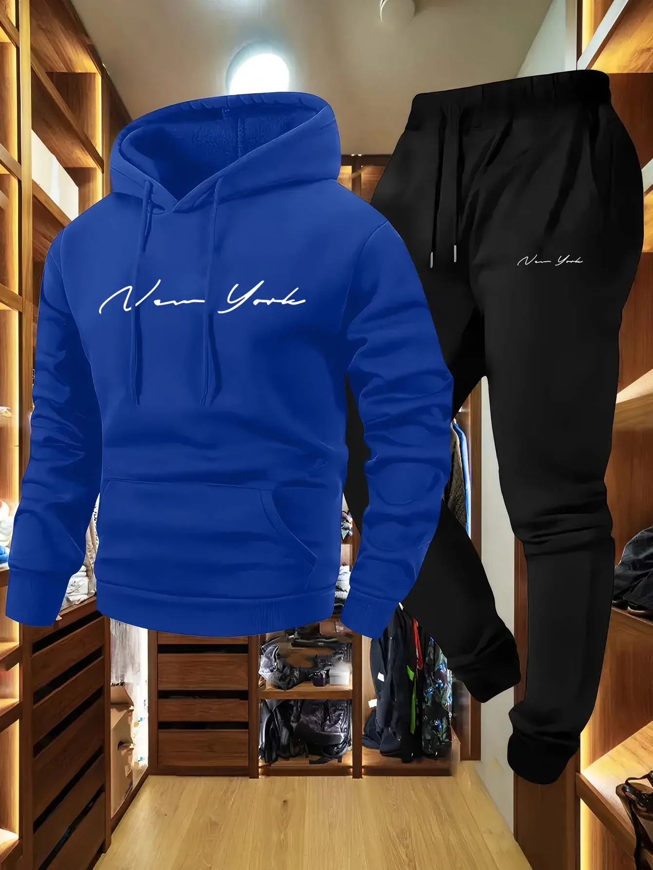 Herren Weicher Kapuzenpullover – Streetwear Zipper Bewertung und Preis