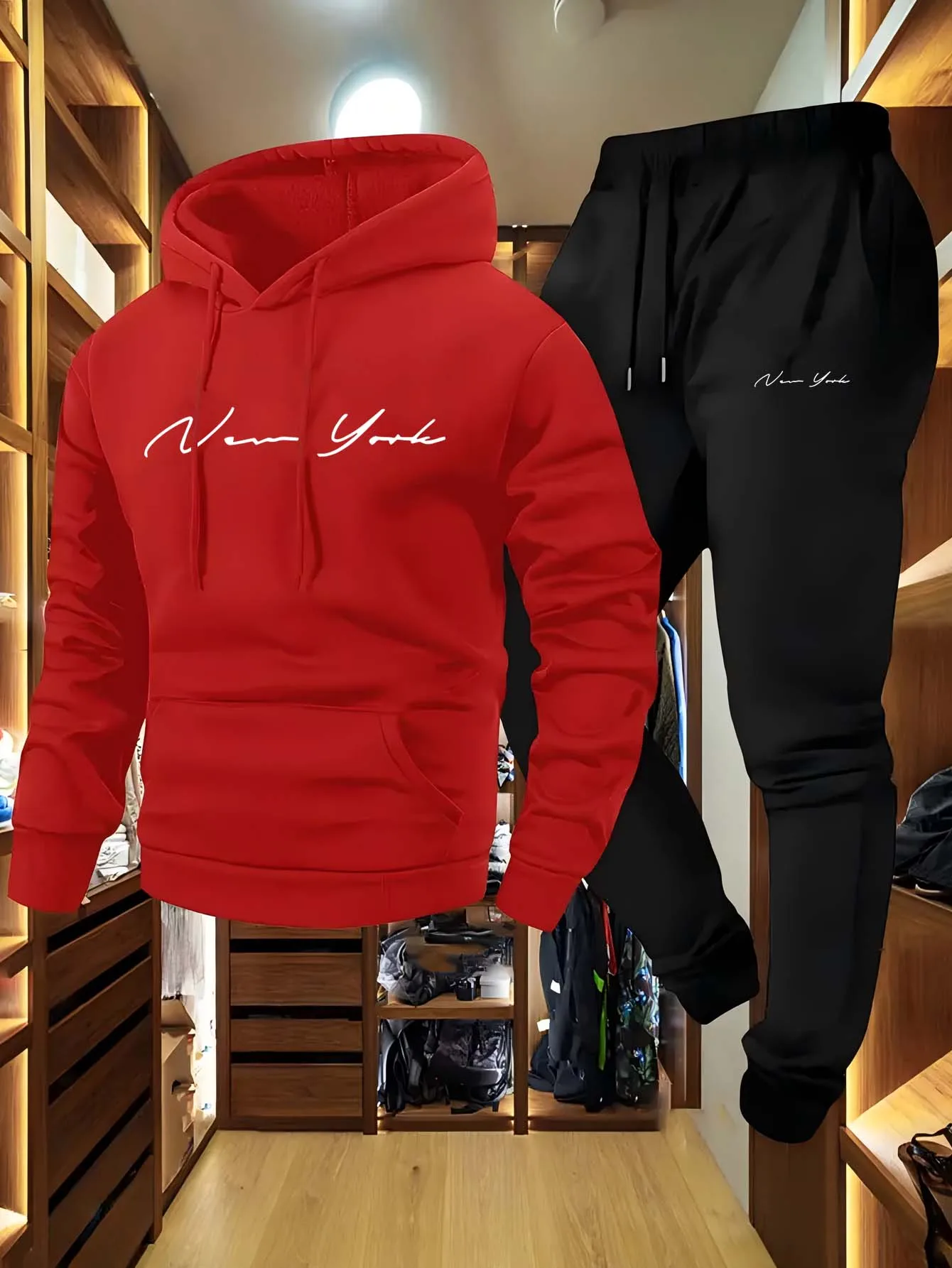 Herren Weicher Kapuzenpullover – Streetwear Zipper Bewertung und Preis