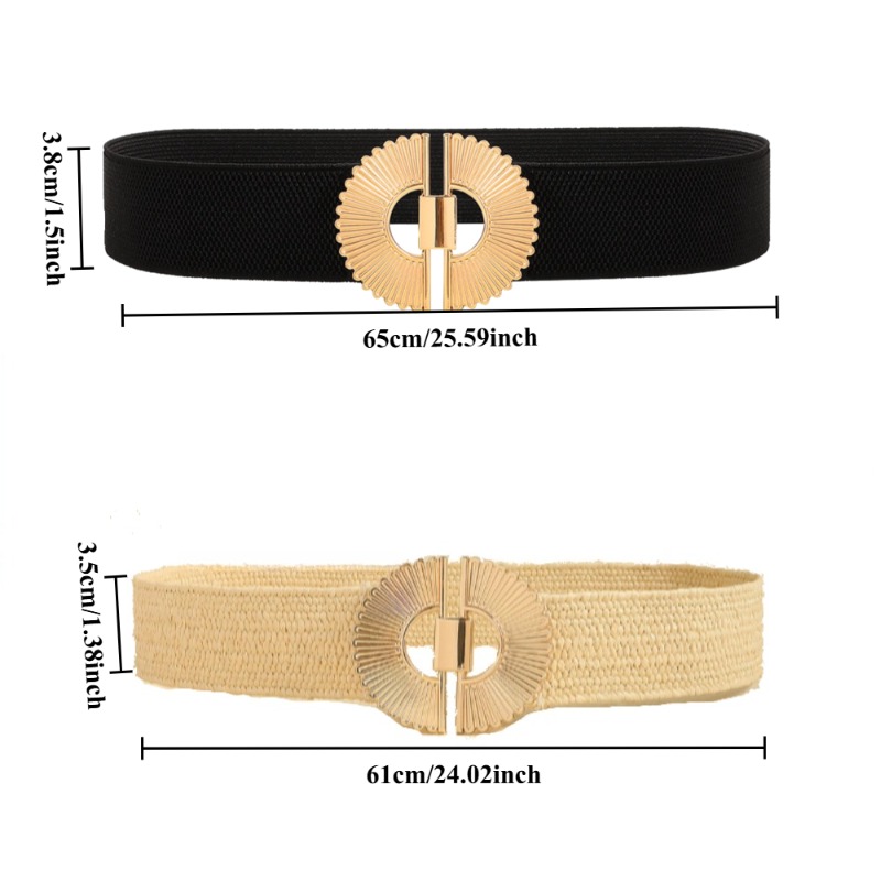 Stilvoller Taillengürtel mit M – Off White Belt Bewertung und Preis