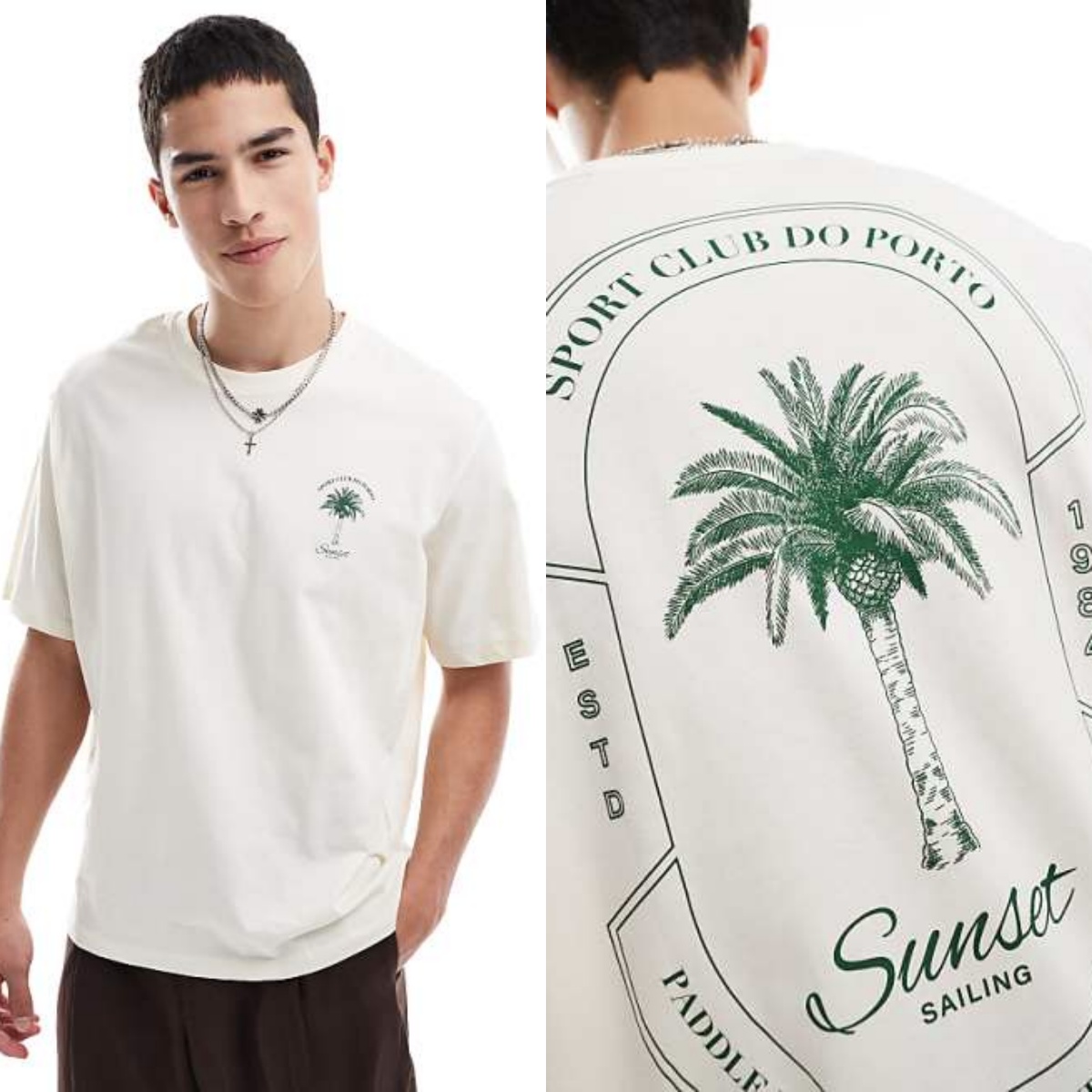 Beste Sommer-Streetwear-Marken – Streetwear Brand Best Bewertung und Preis