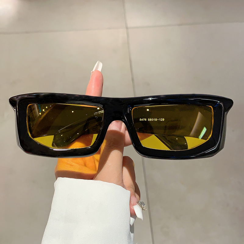 Y2k Wrap-Around Herren-Sonnenb – Streetwear Brand Y2K Bewertung und Preis