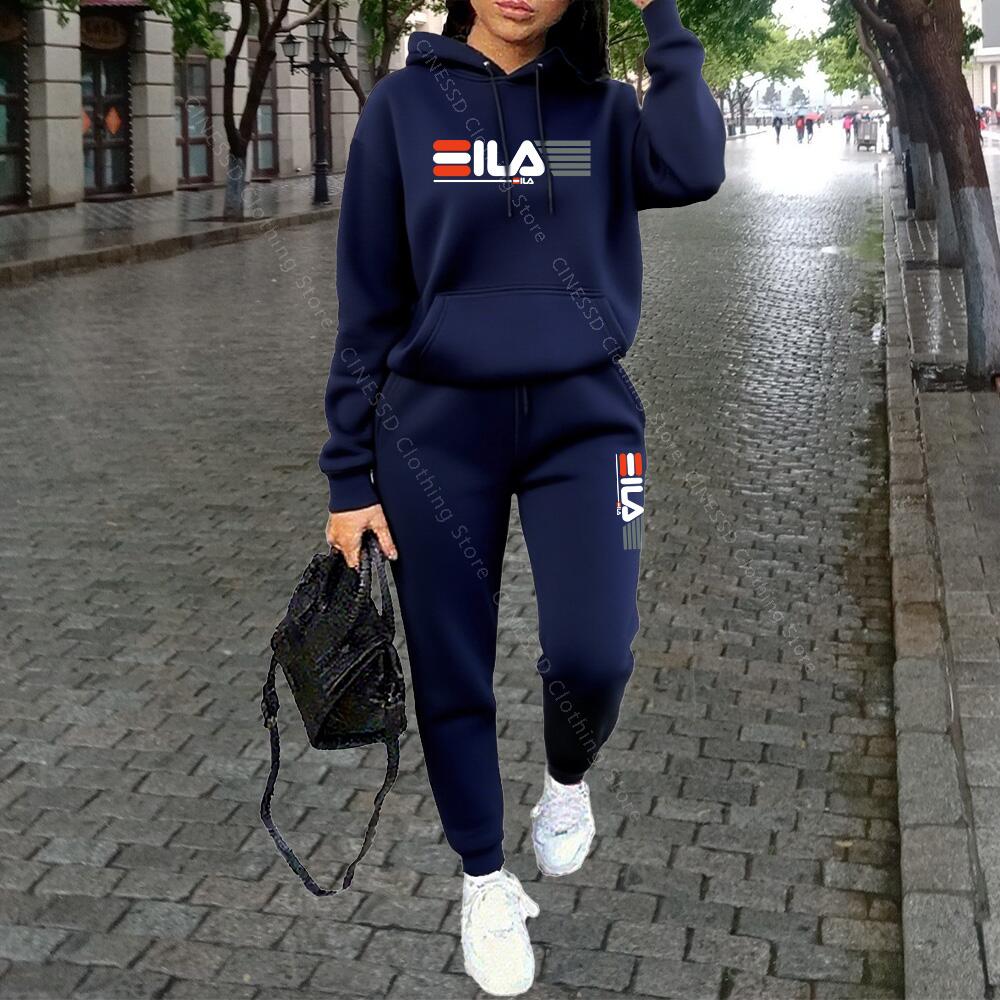 Damenkleidung Herbst Winter Ho – Streetwear Brand Aesthetic Bewertung und Preis