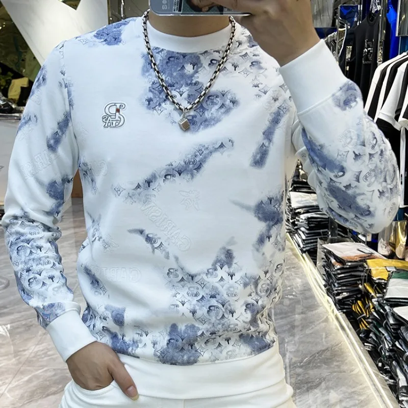 Harajuku Mode Luxus Sweatshirt – Streetwear Brand Aesthetic Bewertung und Preis