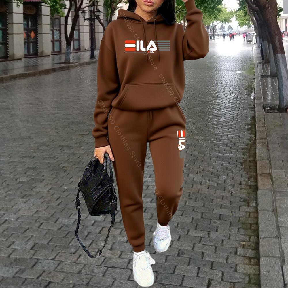 Damenkleidung Herbst Winter Ho – Streetwear Brand Aesthetic Bewertung und Preis