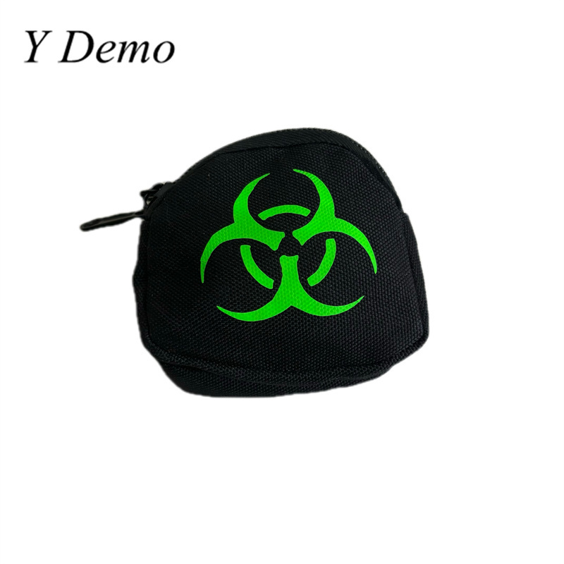 Y Demo Techwear Biohazard Klei – Off White Belt Bewertung und Preis