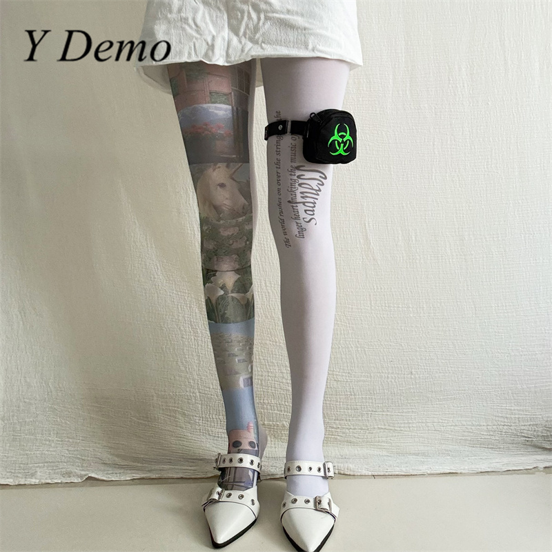 Y Demo Techwear Biohazard Klei – Off White Belt Bewertung und Preis