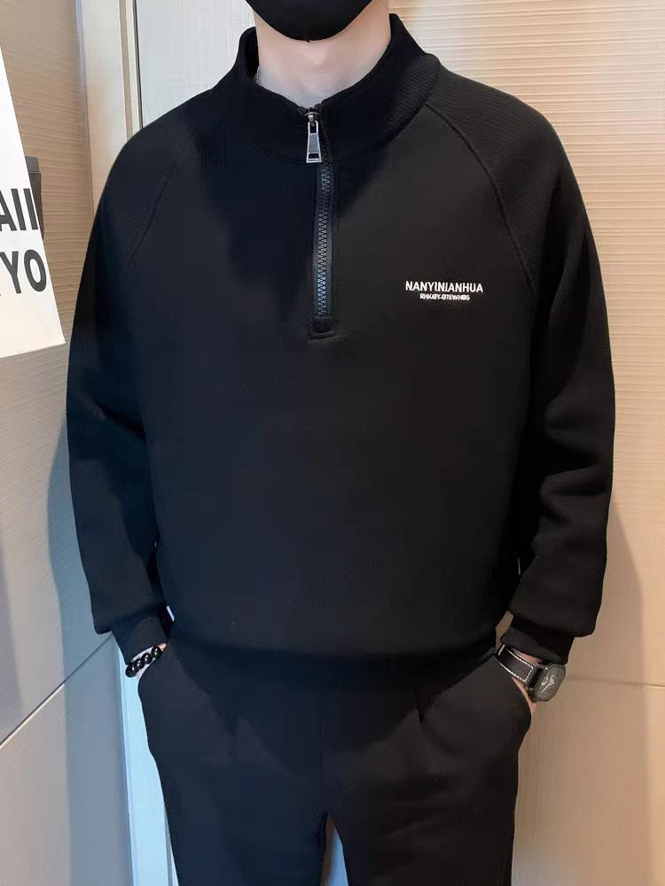 Mit Fleece gefütterte, warme S – Streetwear Brand Aesthetic Bewertung und Preis