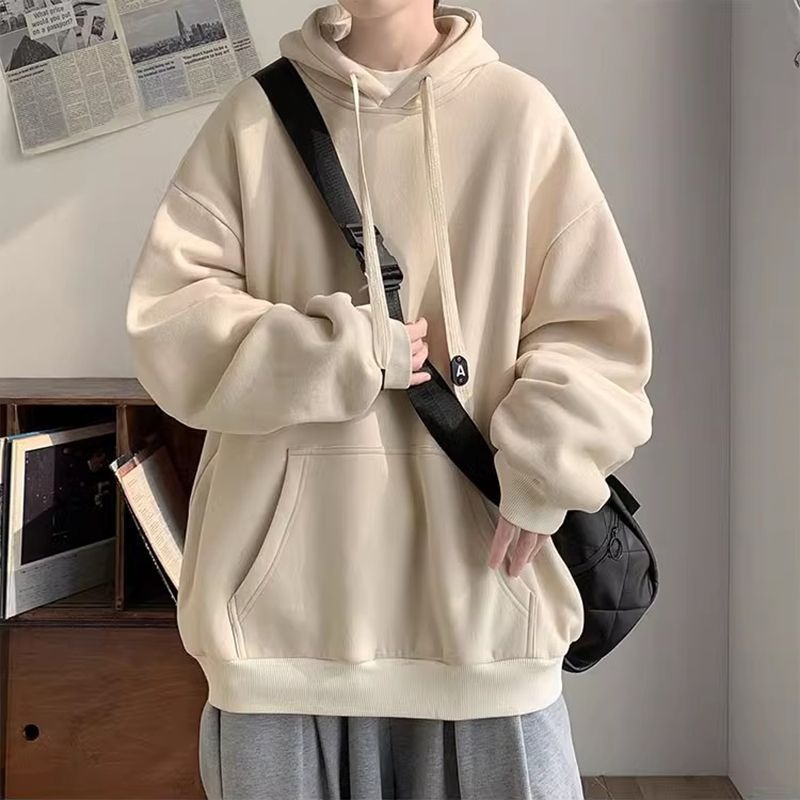 Extra dicke Baggy Plus Size So – Streetwear Brand Aesthetic Bewertung und Preis