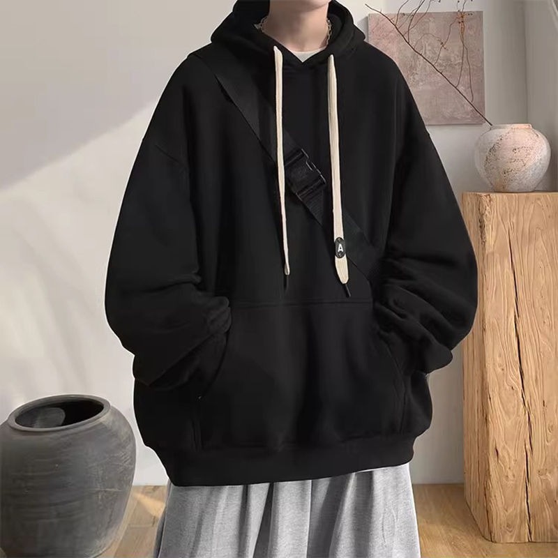 Extra dicke Baggy Plus Size So – Streetwear Brand Aesthetic Bewertung und Preis