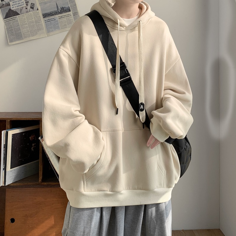 Extra dicke Baggy Plus Size So – Streetwear Brand Aesthetic Bewertung und Preis