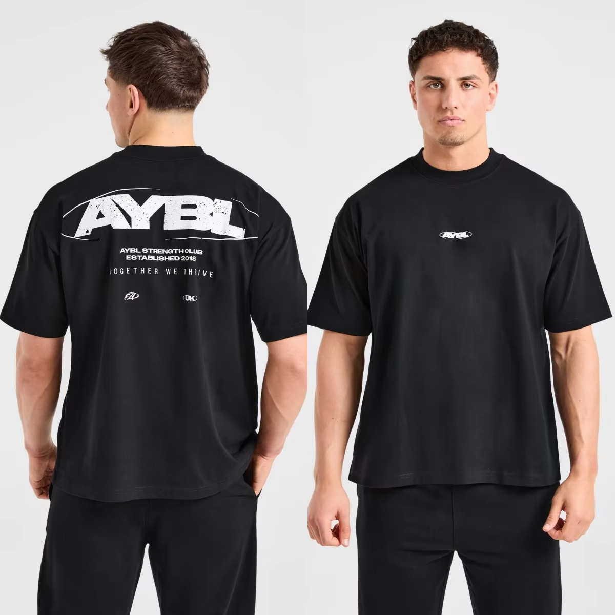 Bestes GYM Classic Logo Streng – Streetwear Brand Best Bewertung und Preis