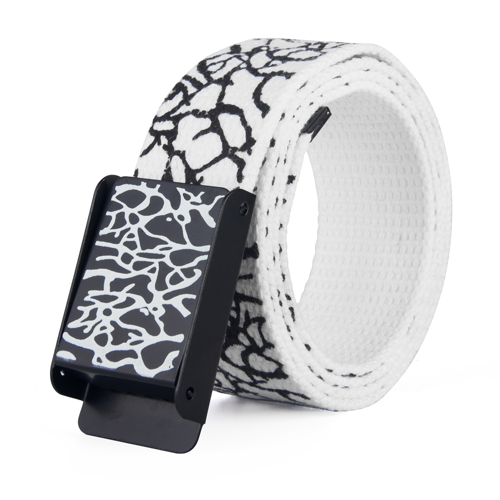 3,8cm Unisex Modischer Verstel – Off White Belt Bewertung und Preis