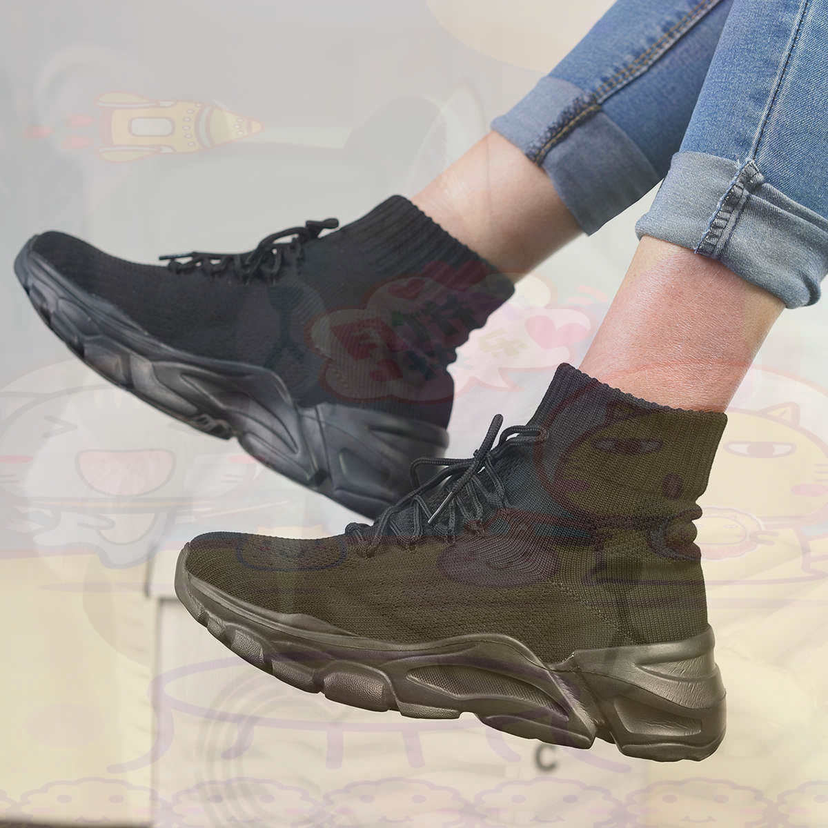 Erhöht die Körpergröße Sommer  – Streetwear Brand Expensive Bewertung und Preis