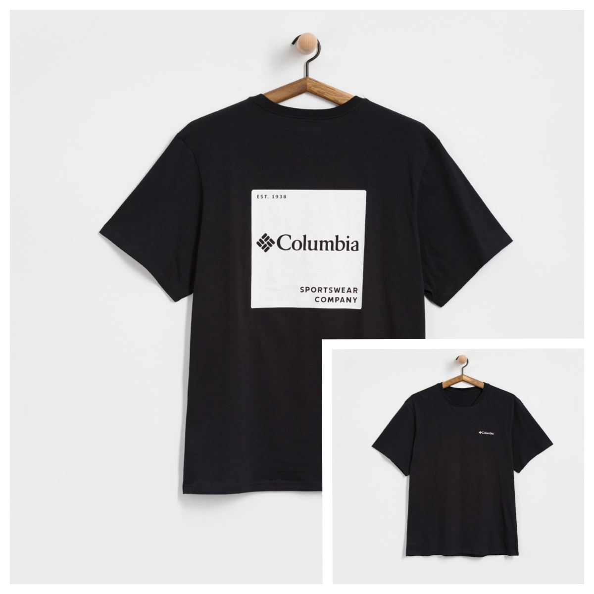 CSC Logo Classic Outdoor Brand – Streetwear Brand With A Logo Bewertung und Preis