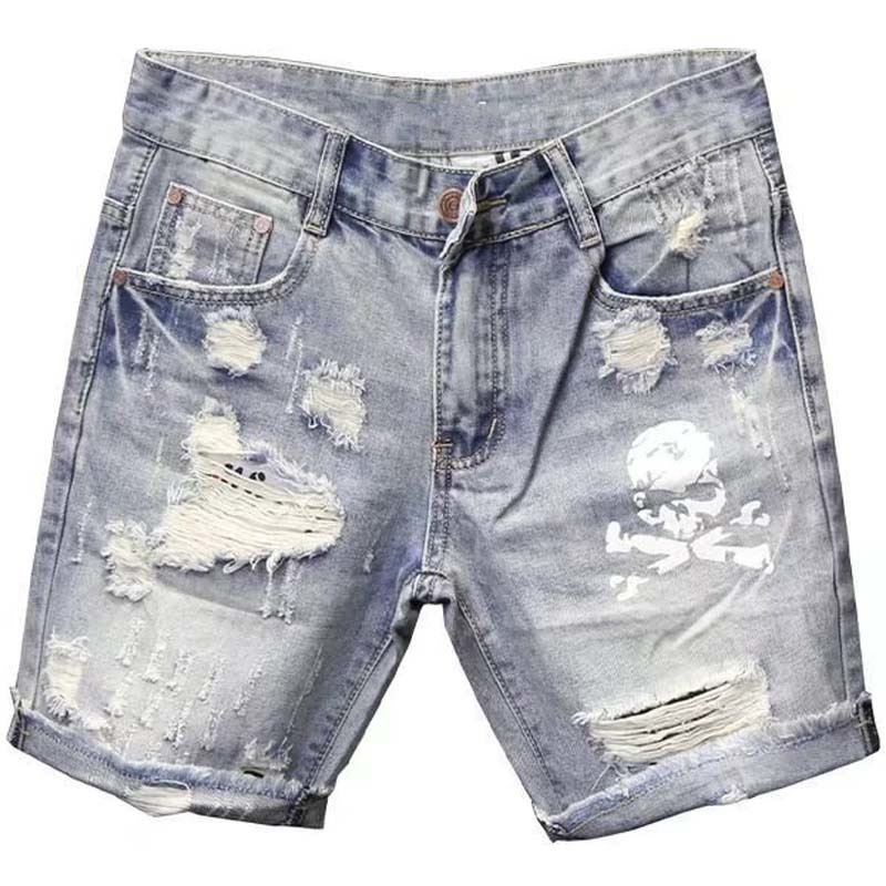 Sommer männer Getragen Perle L – Streetwear Brand Shorts Bewertung und Preis